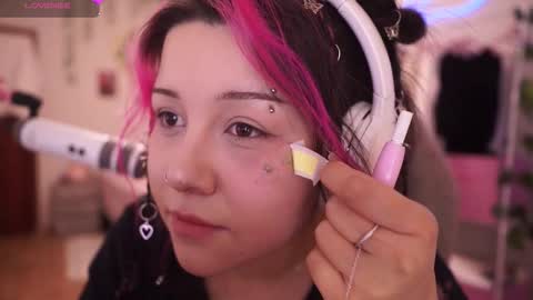 roxysuh online show from 03/30/26, 07:09