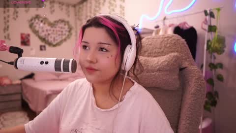 roxysuh online show from 04/03/26, 08:01