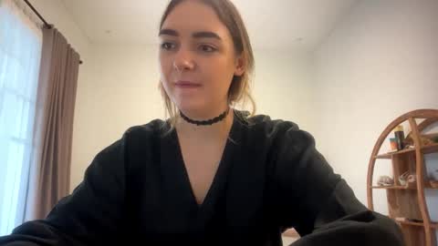 Roxy online show from 03/14/26, 10:10