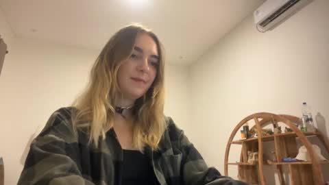 Roxy online show from 03/15/26, 05:30