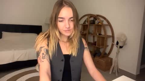 Roxy online show from 03/30/26, 01:34