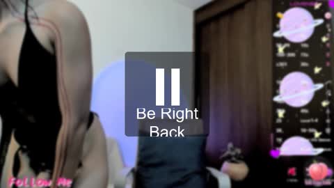 roxy online show from 11/06/25, 07:04