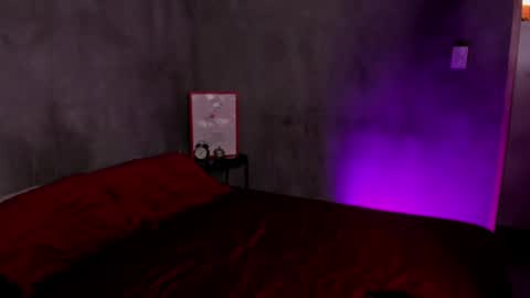 Snapshot of roxyy_x chatting on 07/23/26, 02:42 val online show from 07/23/26, 02:42