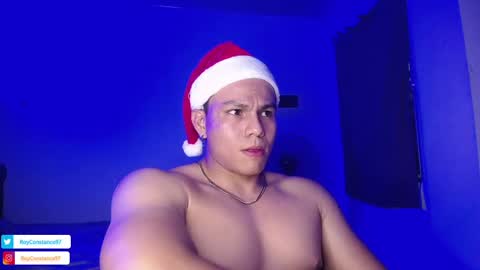 Roy Constance online show from 12/24/24, 06:33