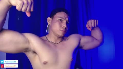 Roy Constance online show from 12/29/24, 02:06