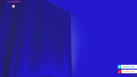 Roy Constance online show from 01/31/25, 08:11