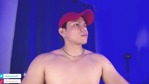 Roy Constance online show from 02/04/25, 06:25