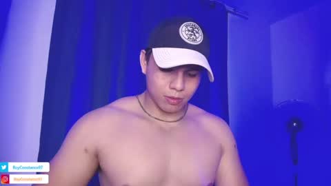 Roy Constance online show from 02/09/25, 07:16