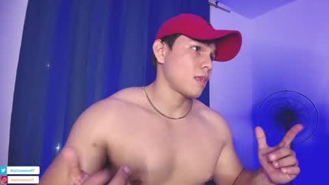 Roy Constance online show from 02/09/25, 11:36