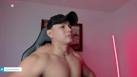 Roy Constance online show from 10/12/25, 04:44