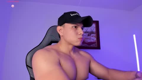 Roy Constance online show from 01/16/26, 03:43