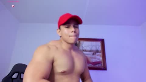 Roy Constance online show from 02/10/26, 03:21