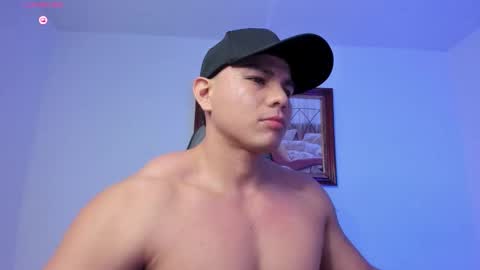 Roy Constance online show from 02/12/26, 03:56