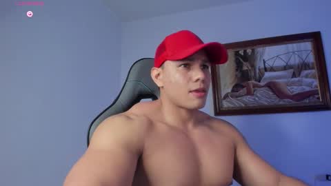 Roy Constance online show from 03/19/26, 04:38