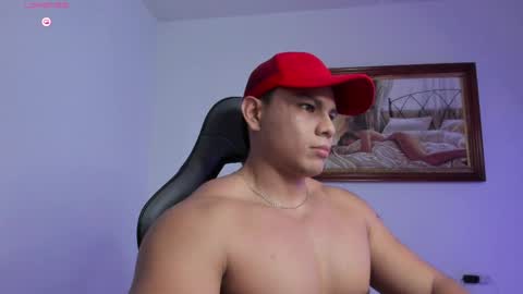 Roy Constance online show from 04/23/26, 03:41