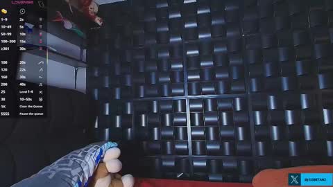 ANTONIO online show from 01/15/26, 08:56