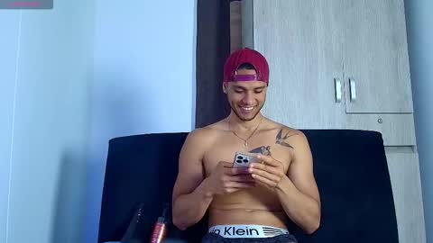 ANTONIO online show from 02/19/26, 08:27