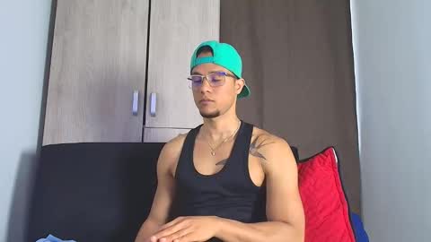 ANTONIO online show from 04/20/26, 05:26