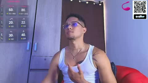 ANTONIO online show from 05/16/26, 07:12