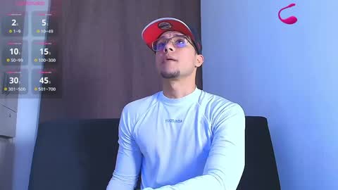 ANTONIO online show from 05/21/26, 07:32