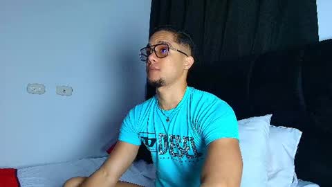 ANTONIO online show from 07/20/26, 07:38