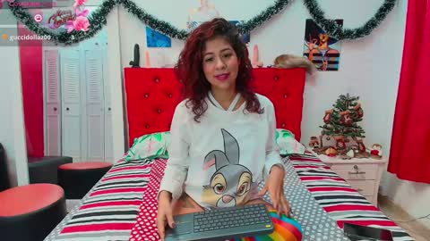 Snapshot of roy_luna chatting on 12/18/24, 01:23 Roy Luna online show from 12/18/24, 01:23