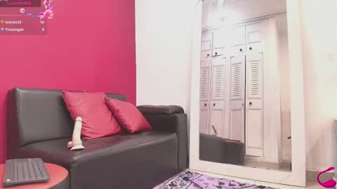 Snapshot of roy_luna chatting on 02/08/25, 04:14 Roy Luna online show from 02/08/25, 04:14