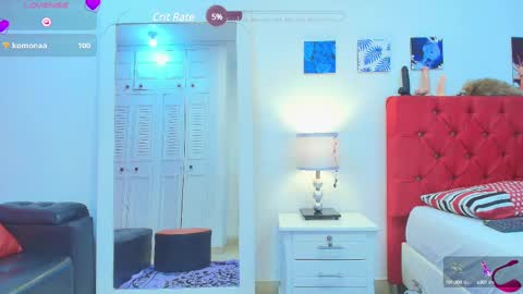 Snapshot of roy_luna chatting on 02/24/25, 04:04 Roy Luna online show from 02/24/25, 04:04