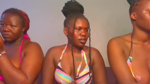 goddes online show from 03/12/25, 02:09