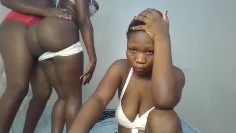 goddes online show from 11/10/25, 12:48