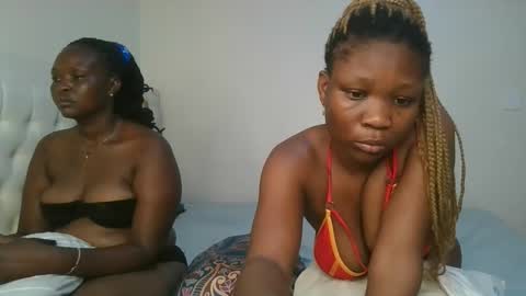 goddes online show from 12/05/25, 12:47