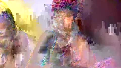 goddes online show from 01/06/26, 11:07