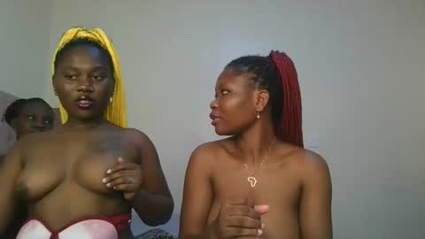 goddes online show from 01/12/26, 12:21