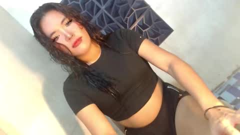 royaltymarcela6969 online show from 10/26/25, 10:43