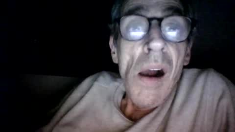 Roy Murrin online show from 01/19/26, 02:21