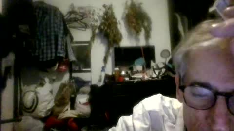 Roy Murrin online show from 03/31/26, 08:15