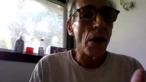 Roy Murrin online show from 04/02/26, 11:46