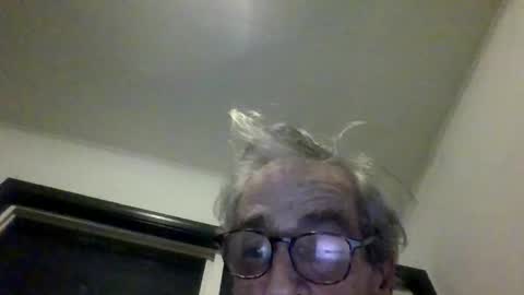 Roy Murrin online show from 05/17/26, 08:01