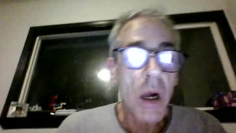Snapshot of royboy2561 chatting on 05/28/26, 09:28 Roy Murrin online show from 05/28/26, 09:28