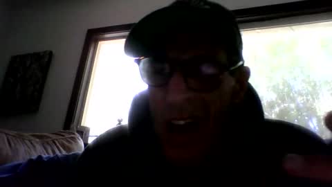 Snapshot of royboy2561 chatting on 05/31/26, 07:26 Roy Murrin online show from 05/31/26, 07:26