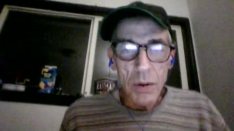 Snapshot of royboy2561 chatting on 06/02/26, 06:48 Roy Murrin online show from 06/02/26, 06:48