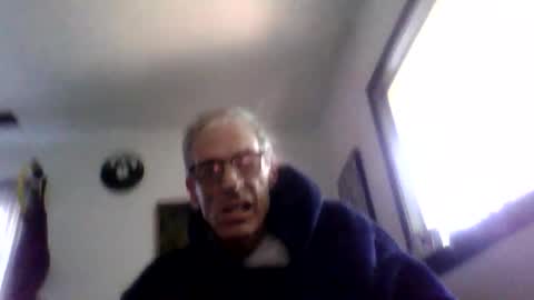 Snapshot of royboy2561 chatting on 06/07/26, 06:55 Roy Murrin online show from 06/07/26, 06:55