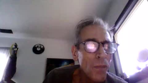 Snapshot of royboy2561 chatting on 06/08/26, 05:13 Roy Murrin online show from 06/08/26, 05:13