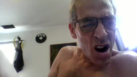 Snapshot of royboy2561 chatting on 06/22/26, 08:50 Roy Murrin online show from 06/22/26, 08:50