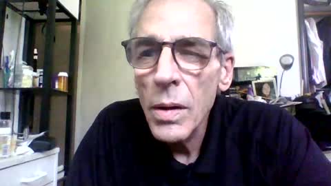 Snapshot of royboy2561 chatting on 06/29/26, 09:26 Roy Murrin online show from 06/29/26, 09:26