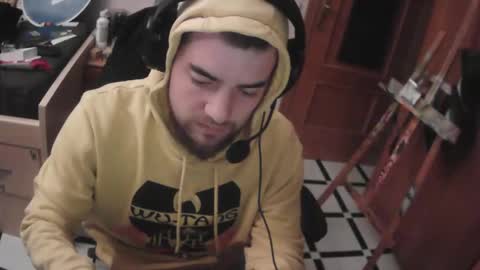 royer04 online show from 11/15/25, 02:20