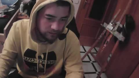 royer04 online show from 11/16/25, 03:23