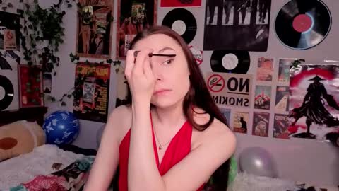 Alice online show from 02/20/26, 09:10