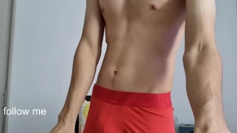 Roy online show from 04/26/26, 03:10