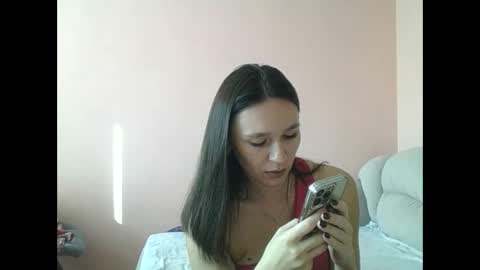 Roza05x online show from 10/15/25, 08:03